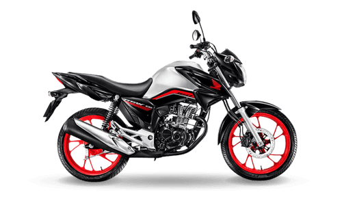 Moto 0KM